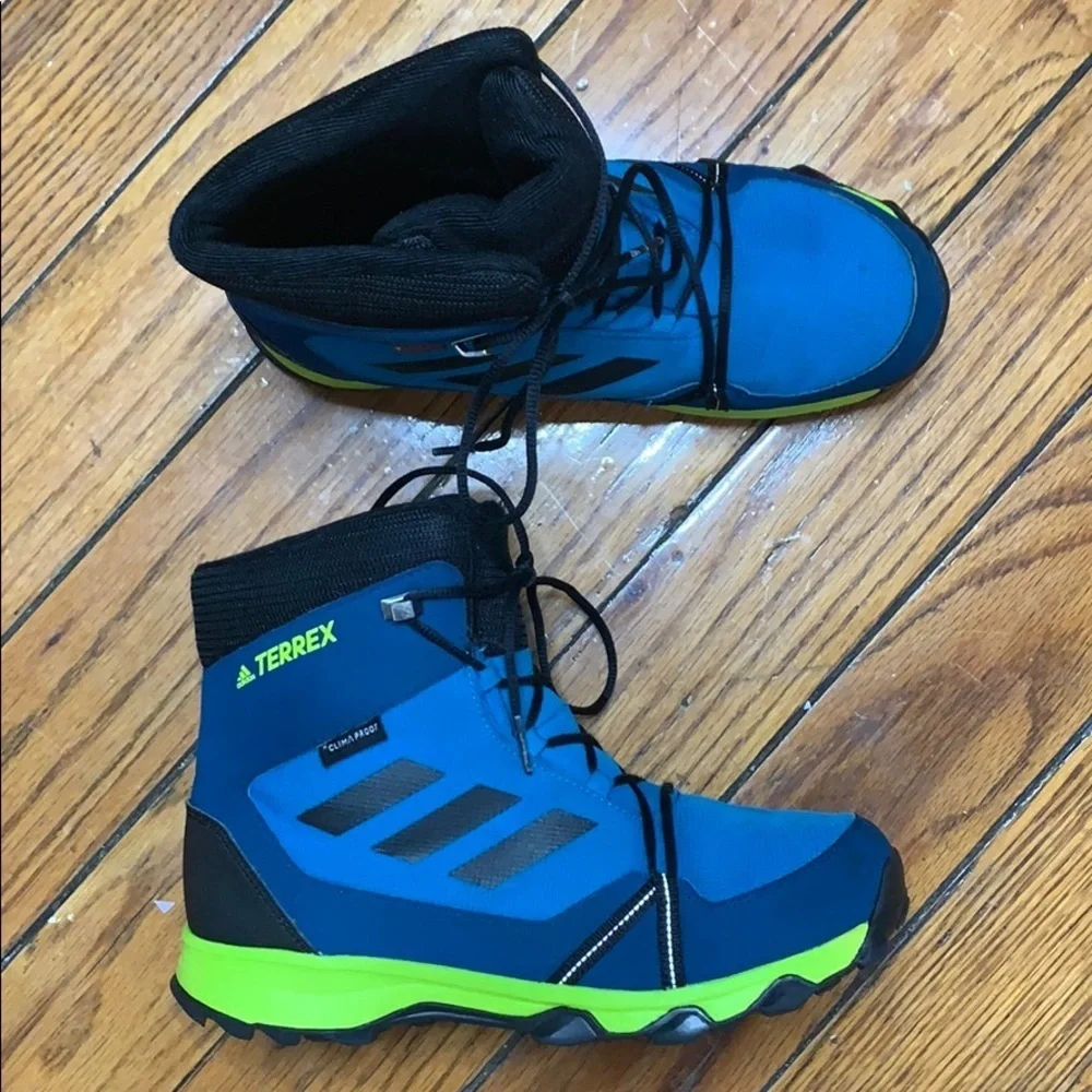 Adidas Terrex All Terrain Women Boots
